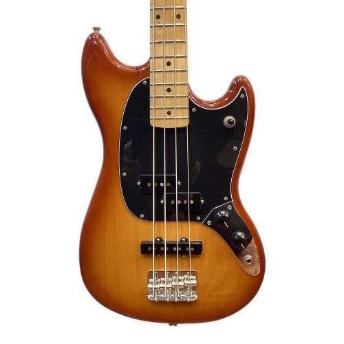 FENDER MEXICO (フェンダーメキシコ) Player Mustang Bass PJ 2019年製