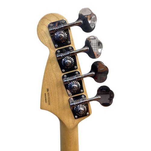 FENDER MEXICO (フェンダーメキシコ) Player Mustang Bass PJ 2019年製