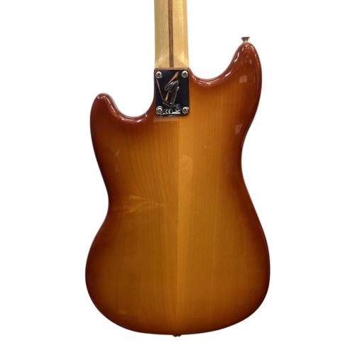 FENDER MEXICO (フェンダーメキシコ) Player Mustang Bass PJ 2019年製