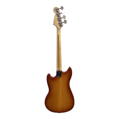 FENDER MEXICO (フェンダーメキシコ) Player Mustang Bass PJ 2019年製
