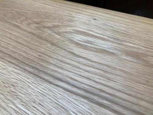 無印良品 (ムジルシリョウヒン) デスク ブラウン 33 引き出し付き