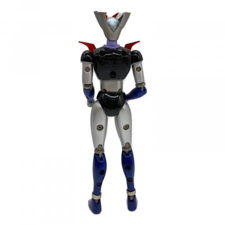 BANDAI (バンダイ) 超合金魂 GX-09 ミネルバX 「マジンガーZ