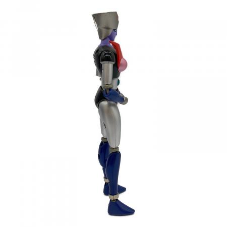 BANDAI (バンダイ) 超合金魂 GX-09 ミネルバX 「マジンガーZ