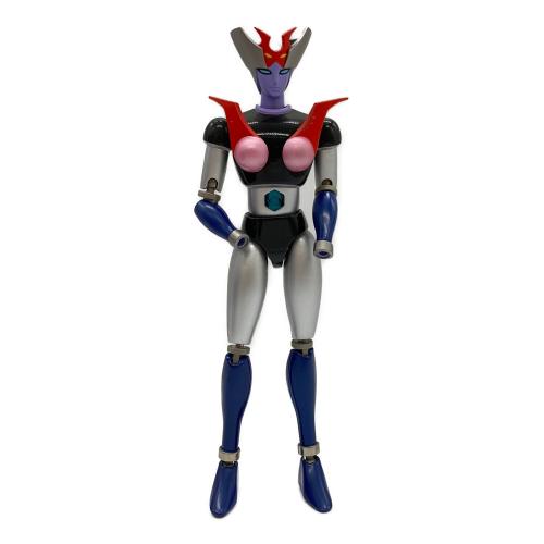 BANDAI (バンダイ) 超合金魂 GX-09 ミネルバX 「マジンガーZ