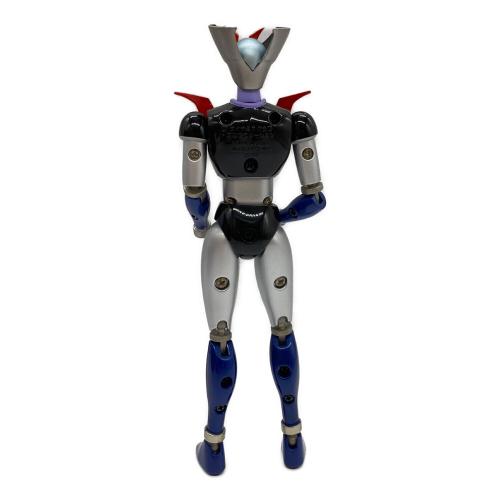 BANDAI (バンダイ) 超合金魂 GX-09 ミネルバX 「マジンガーZ
