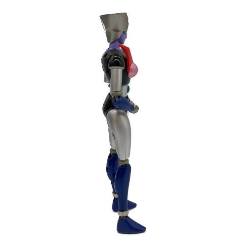BANDAI (バンダイ) 超合金魂 GX-09 ミネルバX 「マジンガーZ