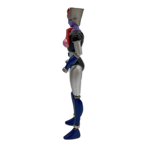 BANDAI (バンダイ) 超合金魂 GX-09 ミネルバX 「マジンガーZ