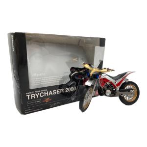 BANDAI S.H.Figuarts トライチェイサー2000 「仮面ライダークウガ」