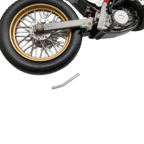 BANDAI S.H.Figuarts トライチェイサー2000 「仮面ライダークウガ」