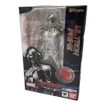 BANDAI S.H.Figuarts ウルトロン・プライム 「アベンジャーズ/エイジ・オブ・ウルトロン」 魂ウェブ商店限定