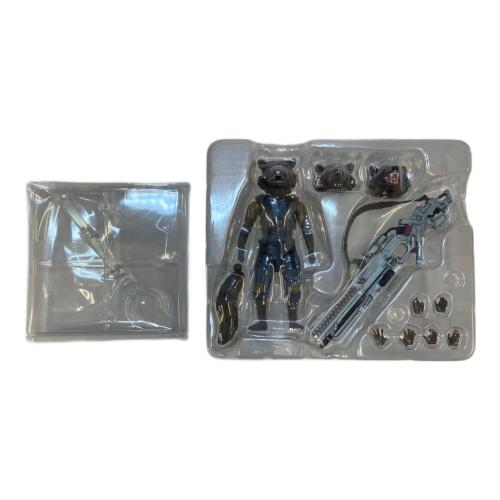 BANDAI (バンダイ) S.H.Figuarts ロケット・ラクーン 「アベンジャーズ/インフィニティ・ウォー」 魂ウェブ商店限定 フィギュア