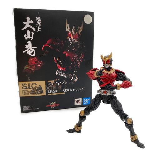BANDAI S.I.C. 仮面ライダークウガ マイティフォーム