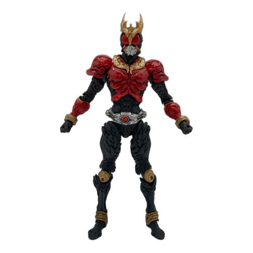 BANDAI S.I.C. 仮面ライダークウガ マイティフォーム｜トレファクONLINE