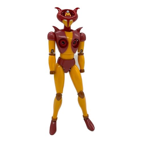 BANDAI (バンダイ) 超合金魂 GX-08 アフロダイA 「マジンガーZ