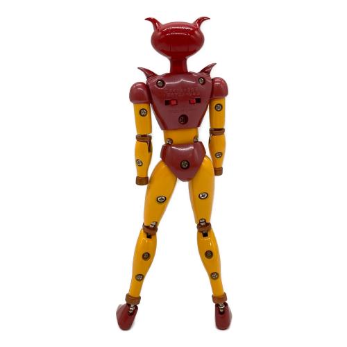 BANDAI (バンダイ) 超合金魂 GX-08 アフロダイA 「マジンガーZ
