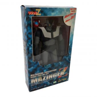 ル・レーブ フィギュア マジンガーZ グレーver. マジンガーズ・コレクション