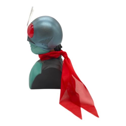 ユニファイブ フィギュア 仮面ライダー旧1号 後期タイプ 仮面ライダー 胸像フィギュア