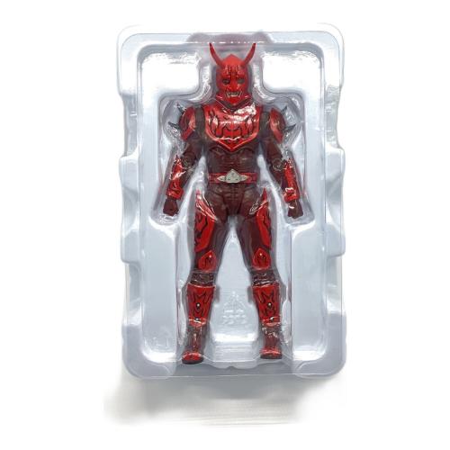 BANDAI (バンダイ) フィギュア 【タバコ臭有】S.H.Figuarts(真骨彫製法) モモタロスイマジン 「仮面ライダー電王」