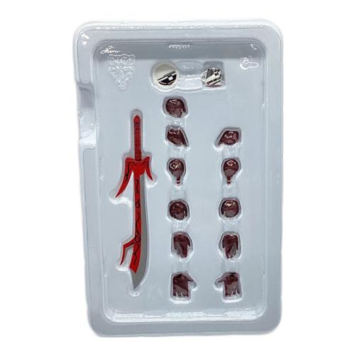 BANDAI (バンダイ) フィギュア 【タバコ臭有】S.H.Figuarts(真骨彫製法) モモタロスイマジン 「仮面ライダー電王」