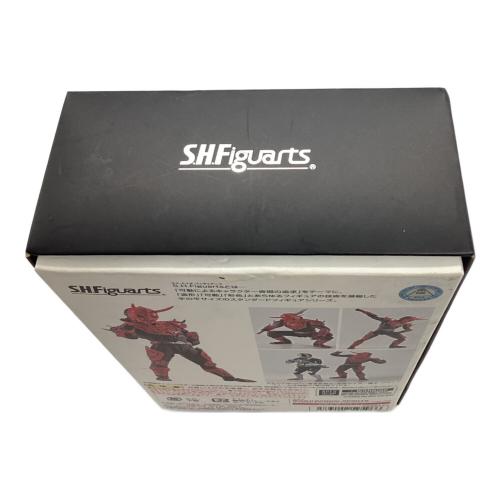 BANDAI (バンダイ) フィギュア 【タバコ臭有】S.H.Figuarts(真骨彫製法) モモタロスイマジン 「仮面ライダー電王」