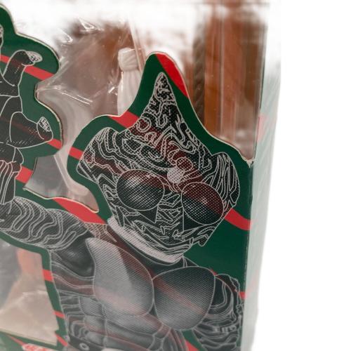 BANDAI 【未開封品】S.H.Figuarts 仮面ライダーアマゾン