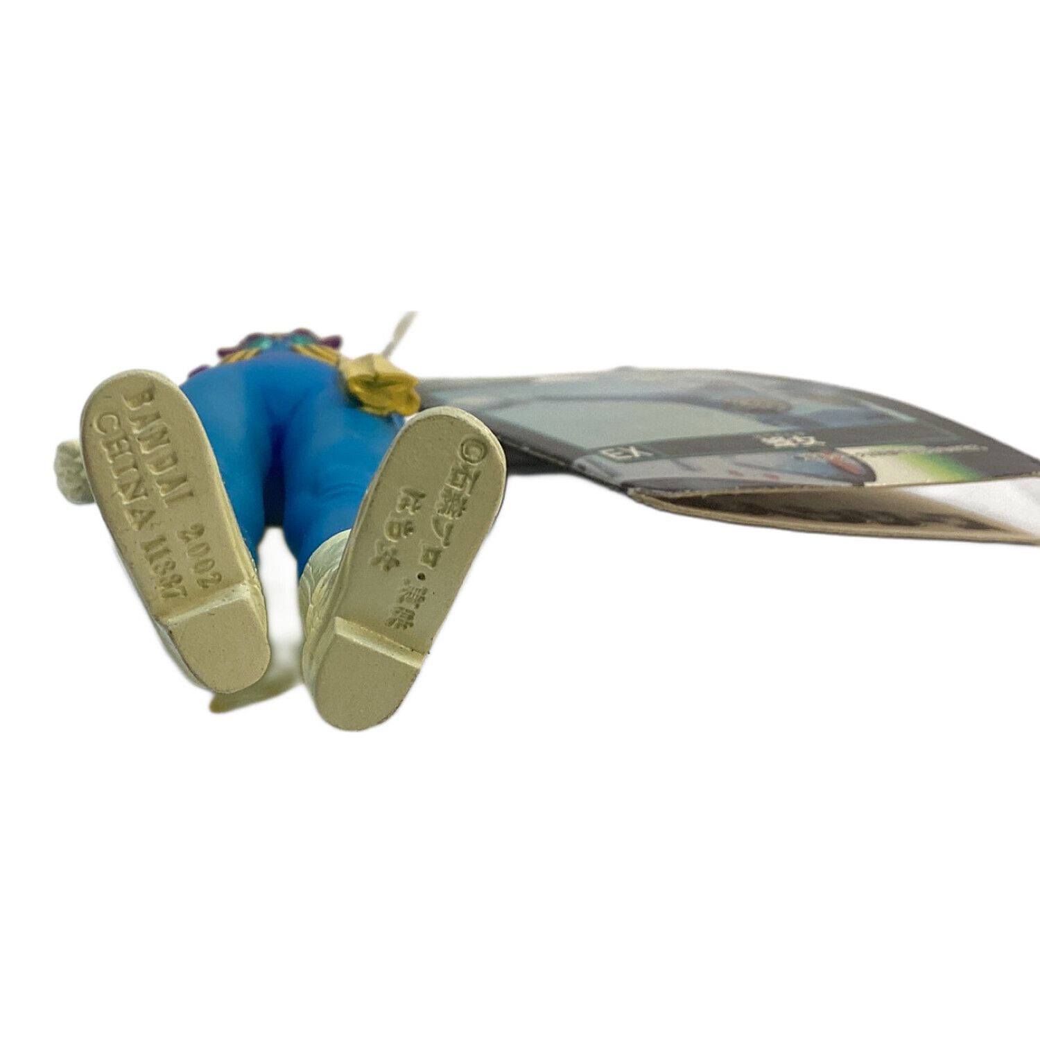 BANDAI (バンダイ) フィギュア 【タバコ臭有】蜂女 ハイパーホビー誌上