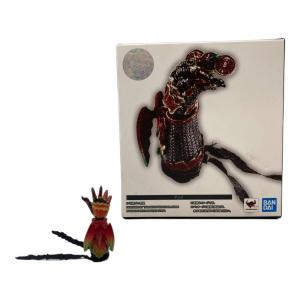 BANDAI S.H.Figuarts(真骨彫製法) アンク 「仮面ライダーオーズ/OOO」