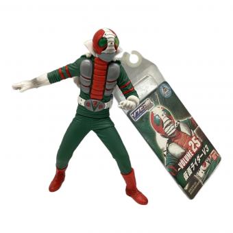 BANDAI ソフビ魂 Vol.25 仮面ライダーV3