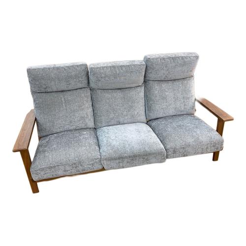 NAGANO INTERIOR (ナガノインテリア) 3人掛けソファー  LC017 tumugi