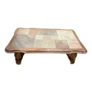 ダイニングテーブル ブラウン 348