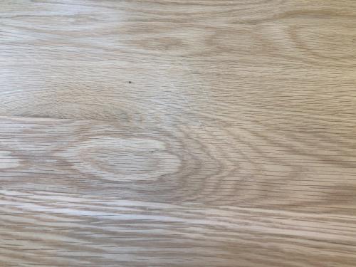 無印良品　無垢材ベンチ ナチュラル  2段 木製