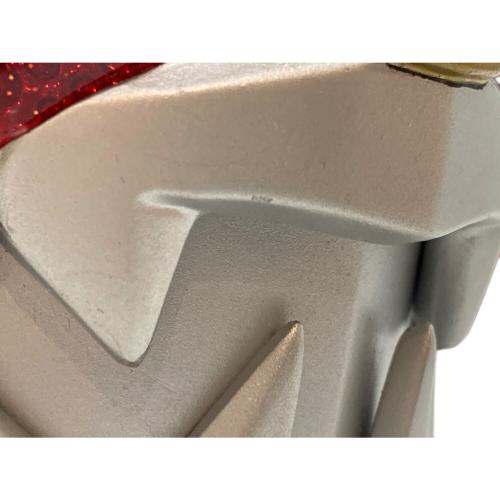 仮面ライダークウガアルティメット　東映ヒーローネット　レインボー造型　マスコレ 受注締切まであと4日！】 ／ 1/1アルティメットアークル