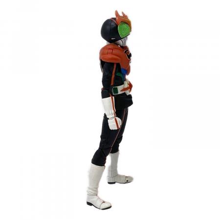 BANDAI S.H.Figuarts 仮面ライダーストロンガー｜トレファクONLINE
