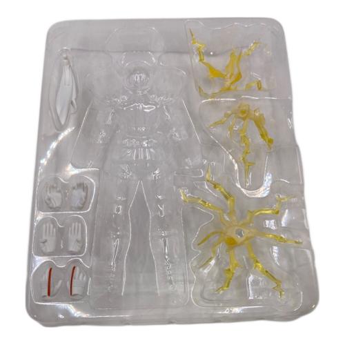 BANDAI S.H.Figuarts 仮面ライダーストロンガー