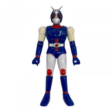 BANDAI (バンダイ) 超合金 バイオライダー 仮面ライダーBLACK RX