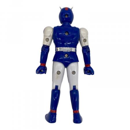 BANDAI (バンダイ) 超合金 バイオライダー 仮面ライダーBLACK RX