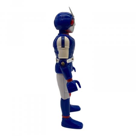 BANDAI (バンダイ) 超合金 バイオライダー 仮面ライダーBLACK RX