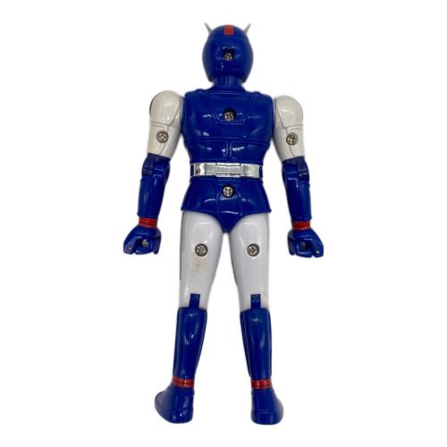 BANDAI (バンダイ)  超合金 バイオライダー 仮面ライダーBLACK RX
