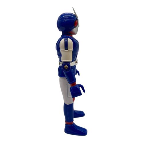 BANDAI (バンダイ)  超合金 バイオライダー 仮面ライダーBLACK RX