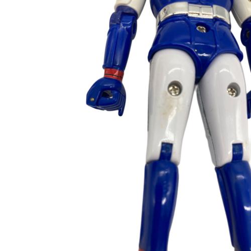 BANDAI (バンダイ)  超合金 バイオライダー 仮面ライダーBLACK RX