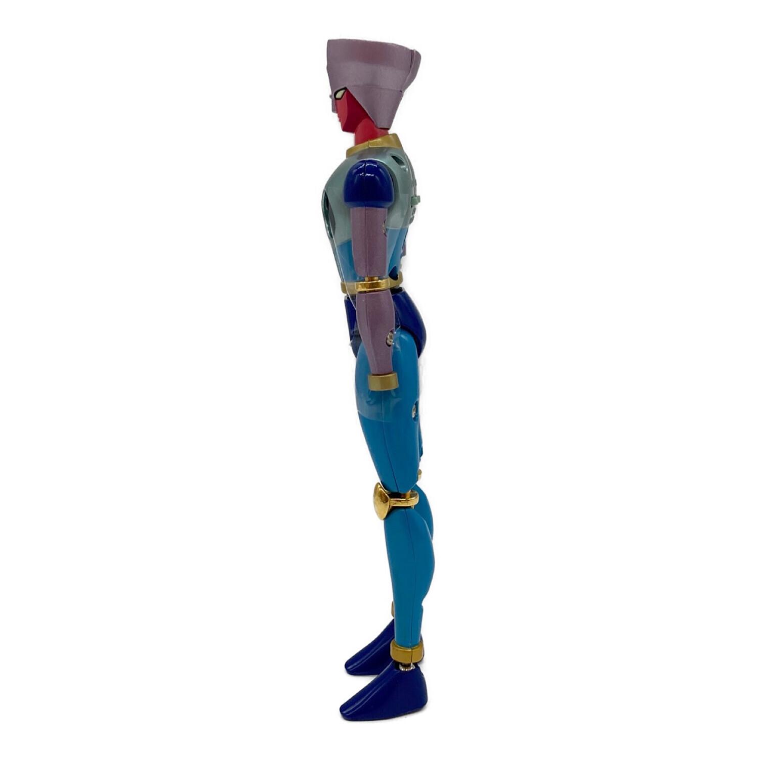 BANDAI (バンダイ) 超合金魂 GX-11 ダイアナンA 「マジンガーZ