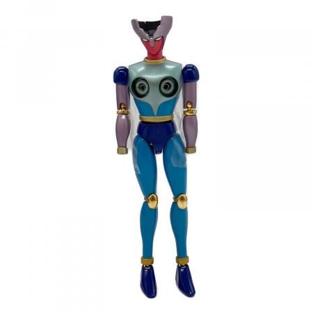 BANDAI (バンダイ) 超合金魂 GX-11 ダイアナンA 「マジンガーZ