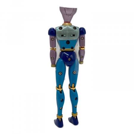 BANDAI (バンダイ) 超合金魂 GX-11 ダイアナンA 「マジンガーZ