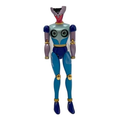 BANDAI (バンダイ) 超合金魂 GX-11 ダイアナンA 「マジンガーZ
