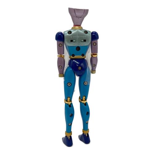 BANDAI (バンダイ) 超合金魂 GX-11 ダイアナンA 「マジンガーZ