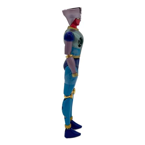 BANDAI (バンダイ) 超合金魂 GX-11 ダイアナンA 「マジンガーZ