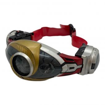 BANDAI 仮面ライダーアギト トリプルフラッシュ DX 変身ベルト