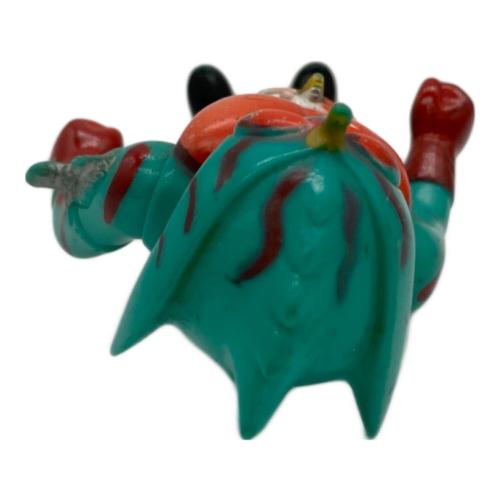 ポピー ソフビフィギュア 仮面ライダーアマゾン ソフビフィギュア