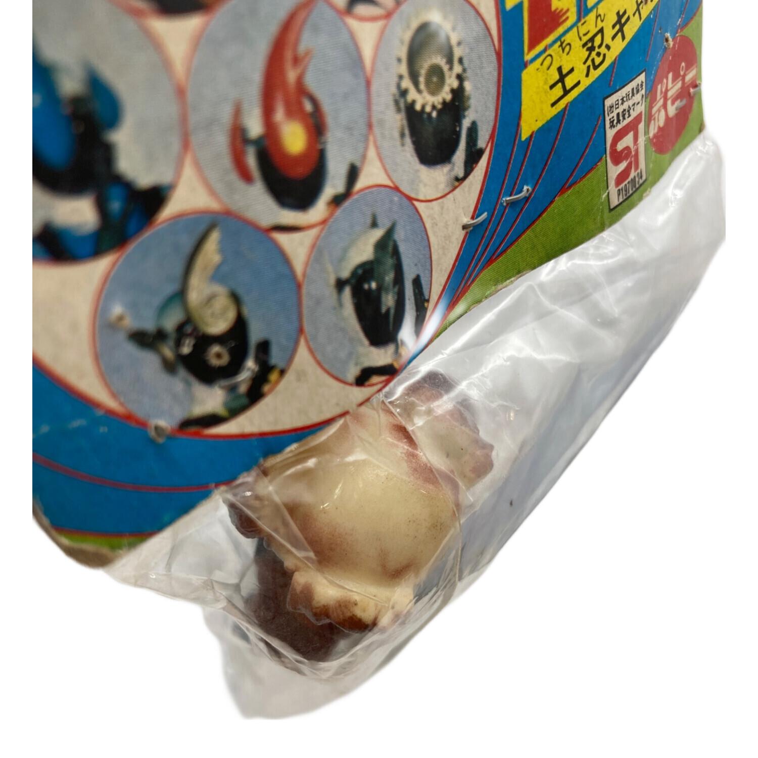 ポピー 土忍キャプター 忍者キャプター｜トレファクONLINE