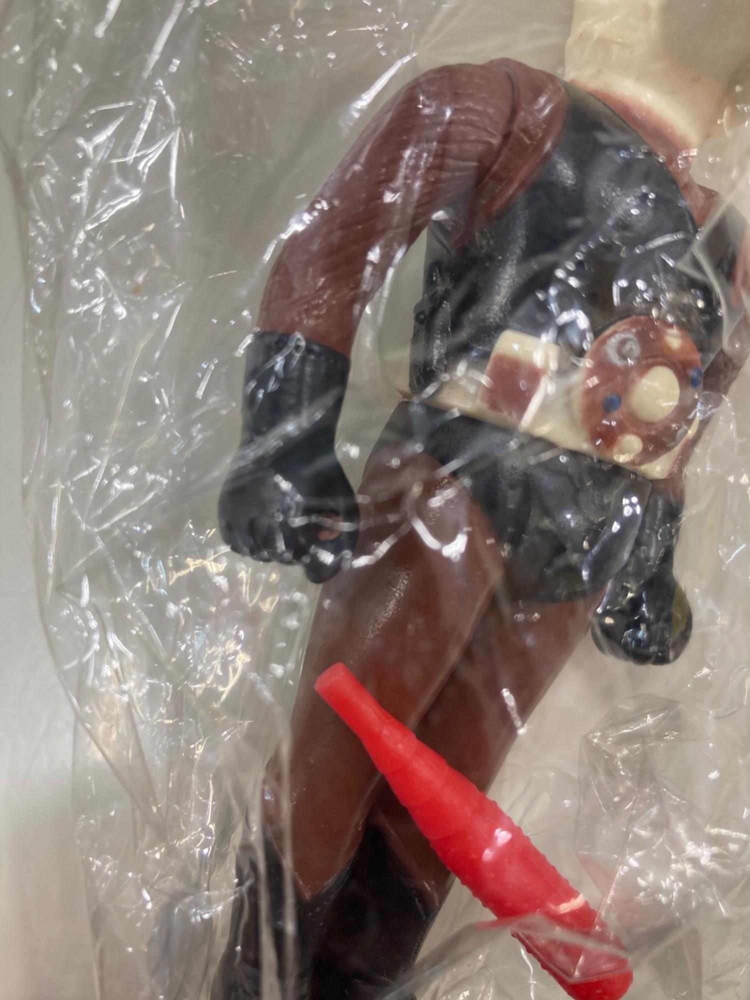 ポピー 土忍キャプター 忍者キャプター｜トレファクONLINE